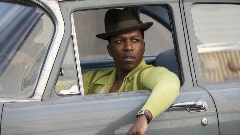 кадр из фильма Множественные святые Ньюарка