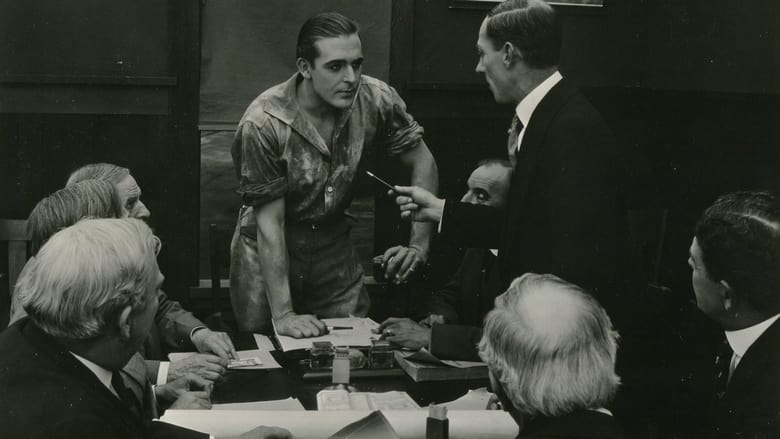 кадр из фильма The Selfish Woman