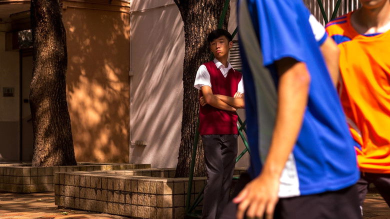 кадр из фильма 那日上午