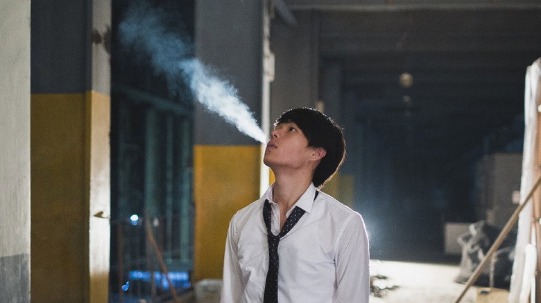 кадр из фильма Trial and Error