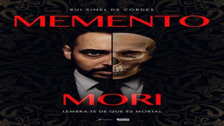 кадр из фильма Rui Sinel de Cordes: Memento Mori