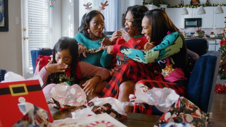 кадр из фильма Vera’s Holiday Flop