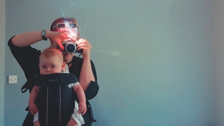 кадр из фильма Motherboard