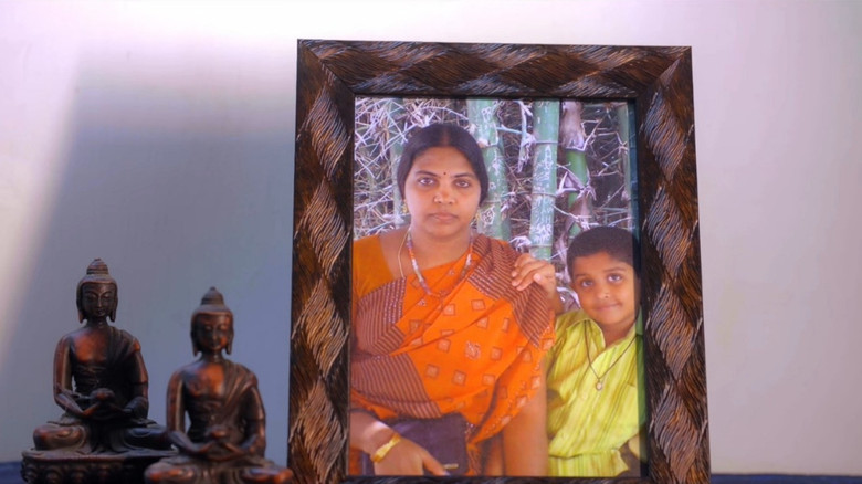 кадр из фильма Wait Is All I Have