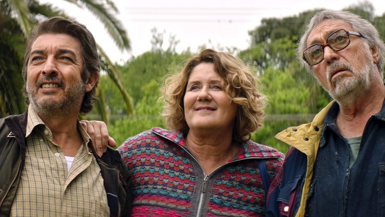 кадр из фильма Героические лузеры