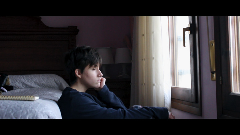 кадр из фильма Al fin y al cabo