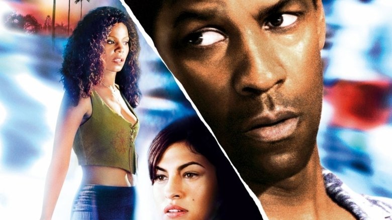 кадр из фильма Вне времени