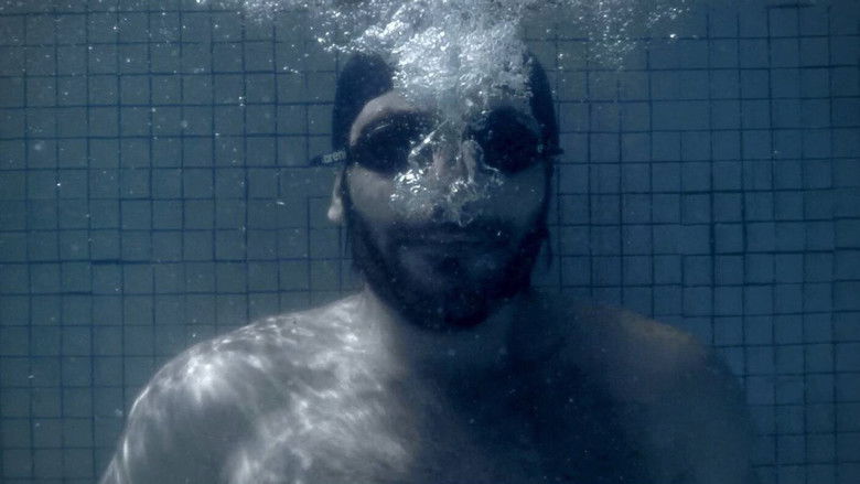 кадр из фильма Sumergido