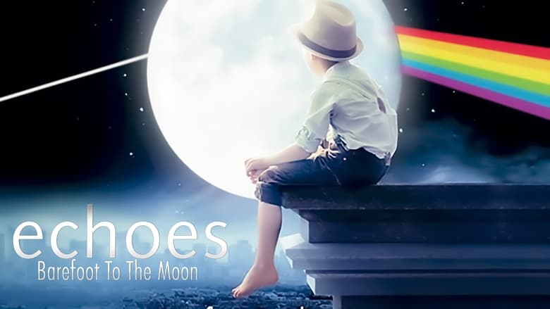 кадр из фильма Echoes - Barefoot To The Moon  - An Acoustic Tribute To Pink Floyd