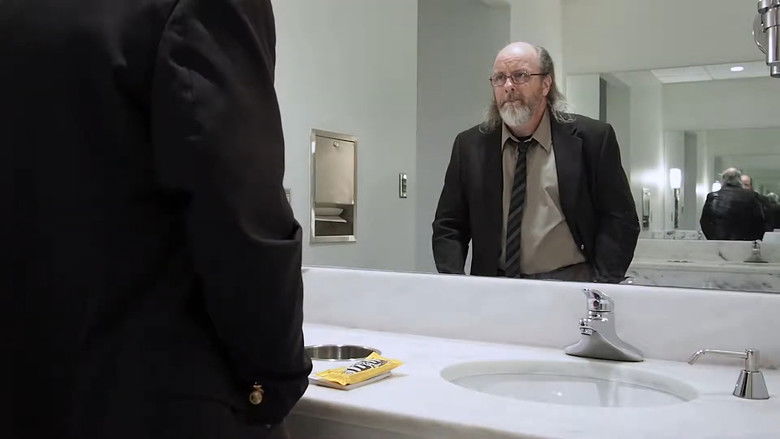 кадр из фильма All That You Love Will Be Carried Away