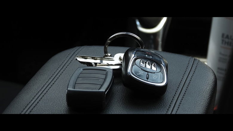 кадр из фильма Logos