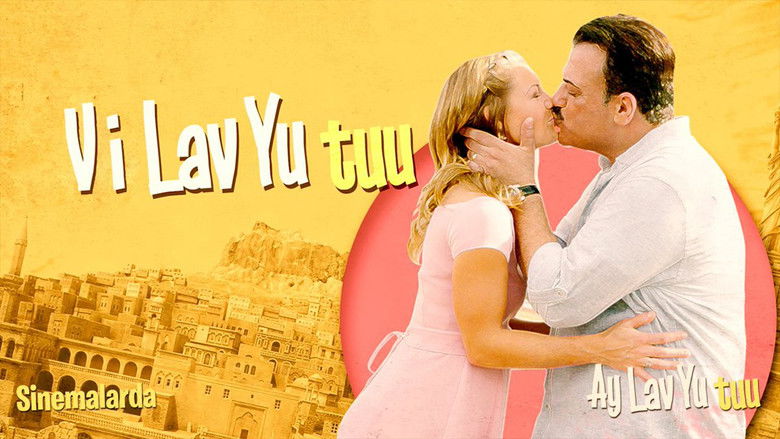 кадр из фильма Ay Lav Yu Tuu