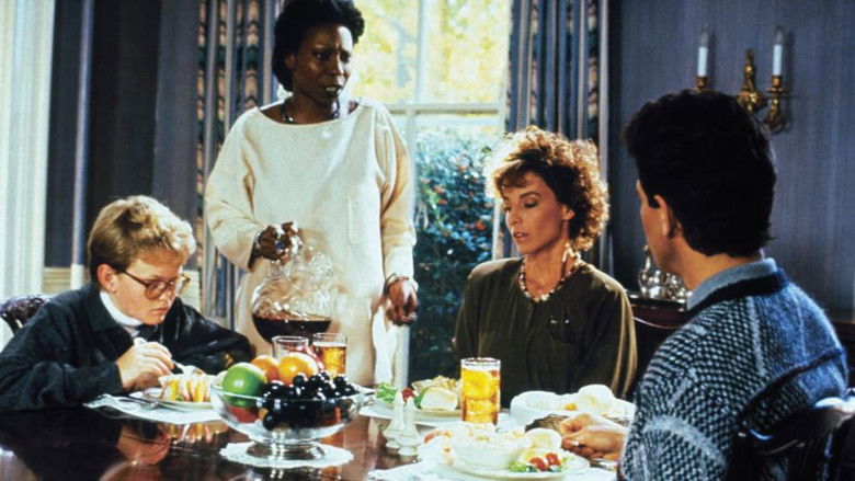 кадр из фильма Сердце Клары