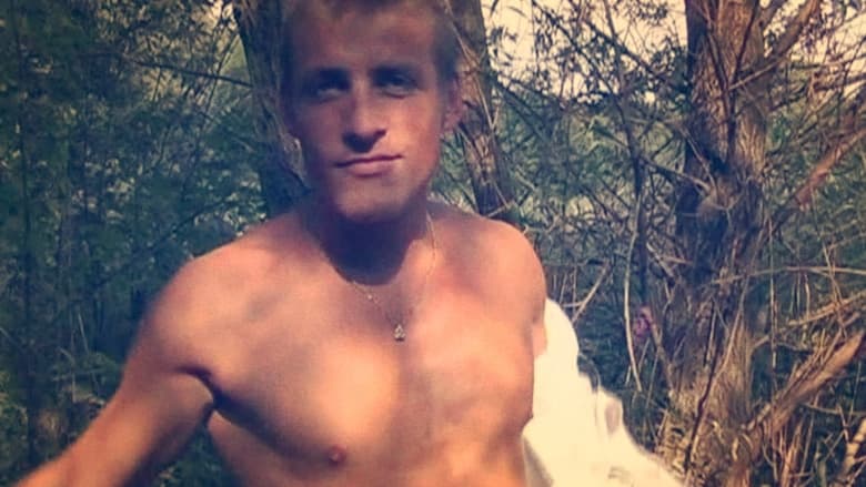 кадр из фильма Pracht