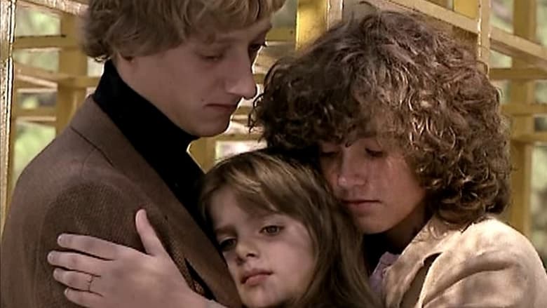 кадр из фильма Maravillas