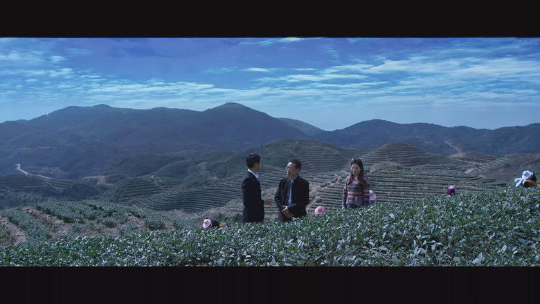 кадр из фильма 青梅之恋