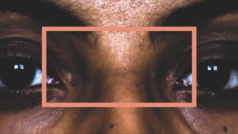 кадр из фильма 1/4 Visuals