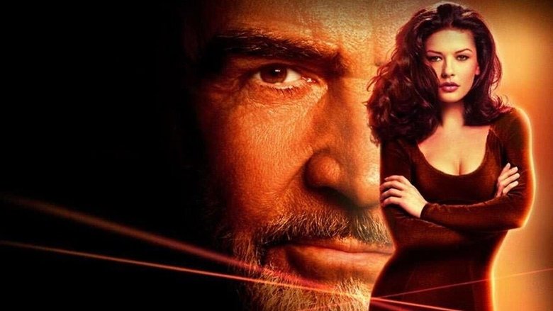 кадр из фильма Западня