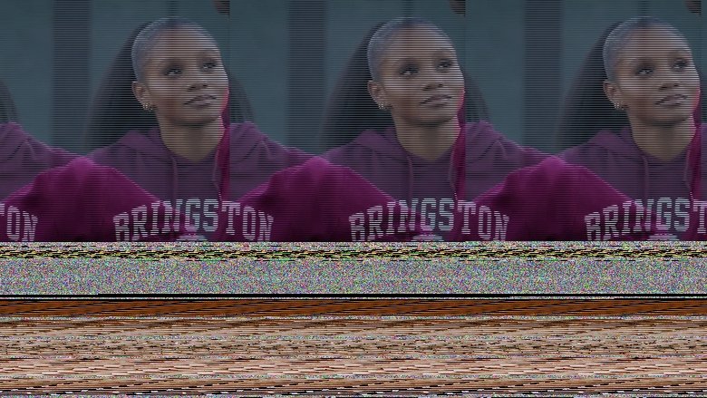 кадр из фильма Food Evolution