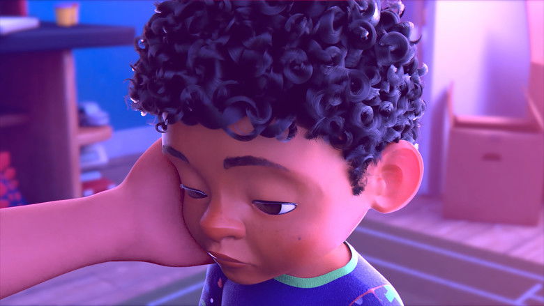 кадр из фильма 1,2,3 Pas Soleil