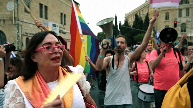 кадр из фильма The First Lady