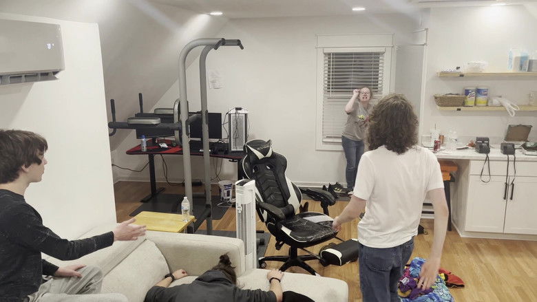 кадр из фильма Transformer