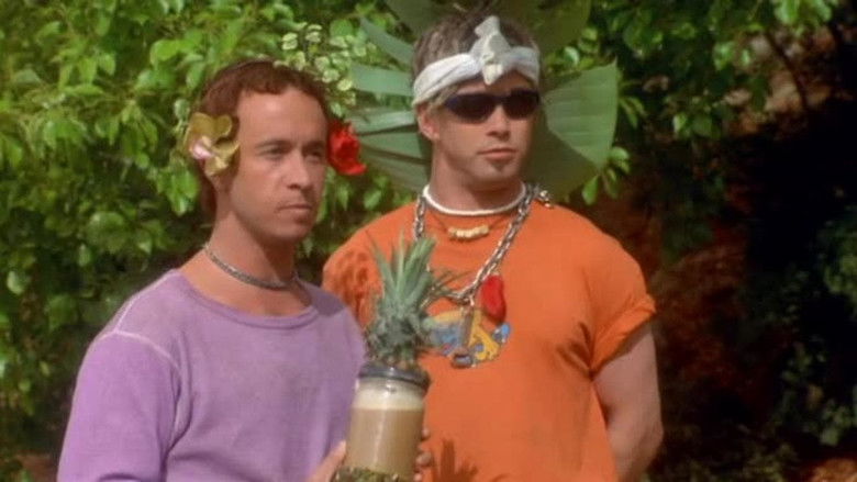 кадр из фильма Биосфера