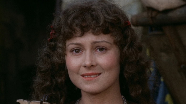 кадр из фильма Deváté srdce