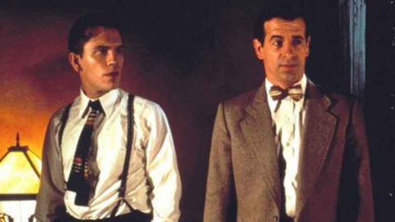 кадр из фильма Стеклянный зверинец