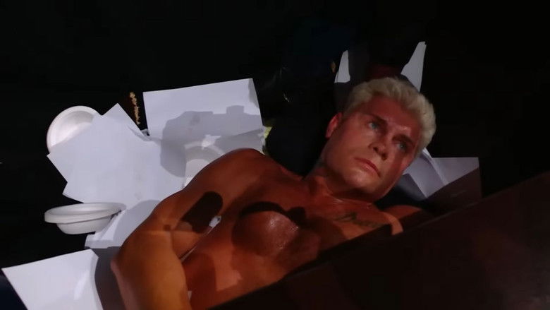 кадр из фильма Saturday Night's Main Event: January 24, 2026