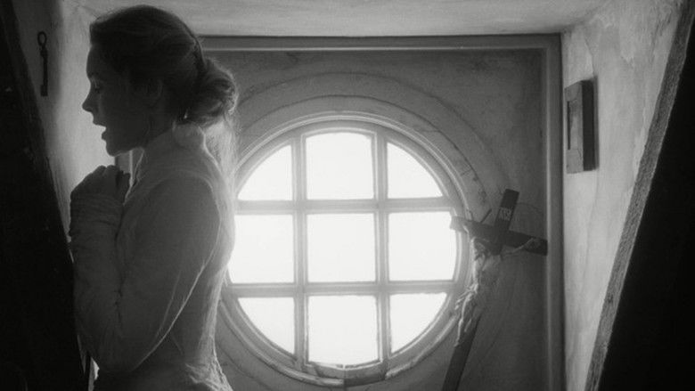 кадр из фильма Институт Бенжамента или Эту мечту люди зовут человеческой жизнью