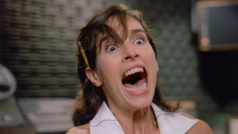 кадр из фильма Вкусная дрянь