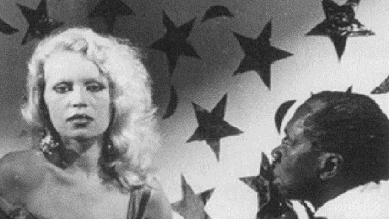 кадр из фильма O Rei do Baralho