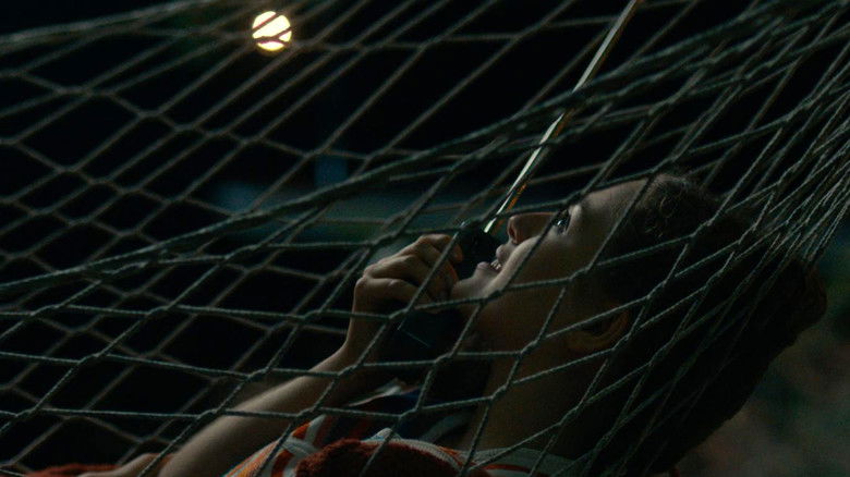 кадр из фильма Мера человека