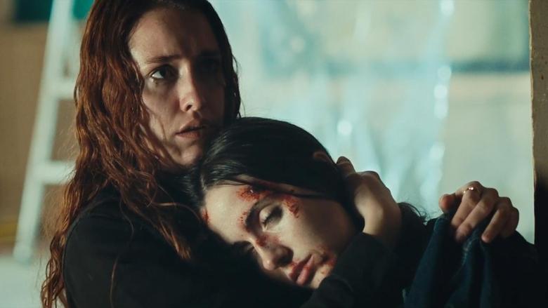 кадр из фильма We Kill Them All