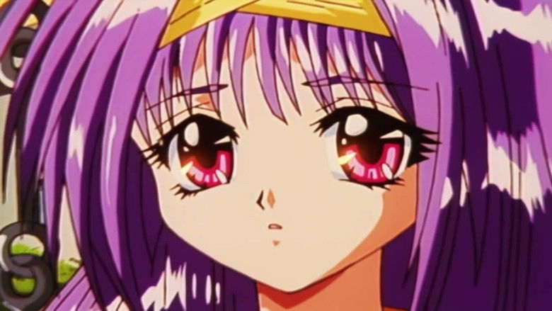 кадр из фильма ありさ☆Good Luck