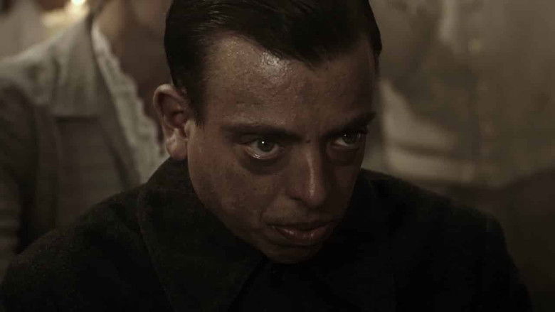 кадр из фильма Господин Дьявол