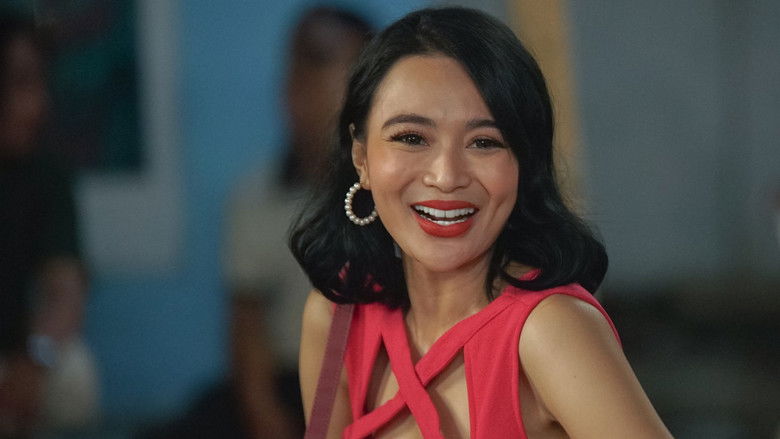 кадр из фильма Mendadak Dangdut