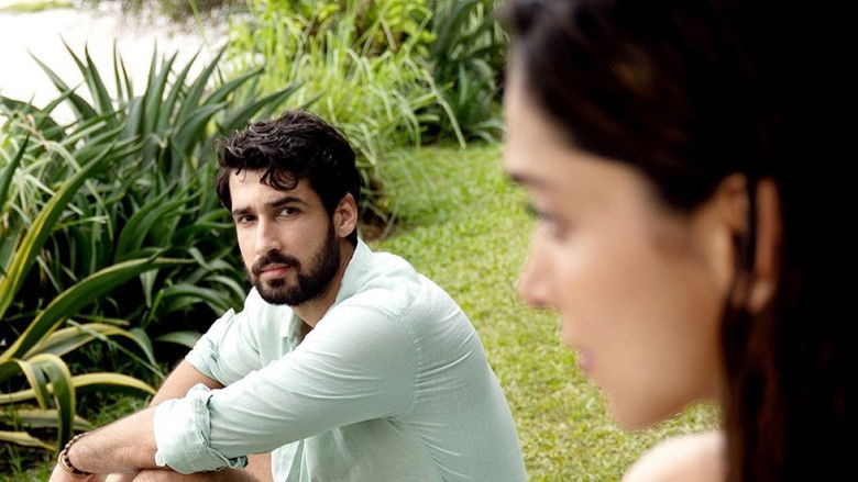 кадр из фильма Глубина