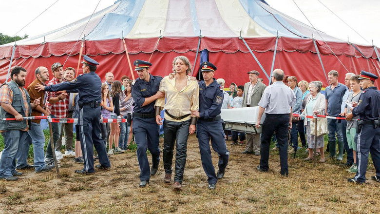 кадр из фильма Kreuz des Südens