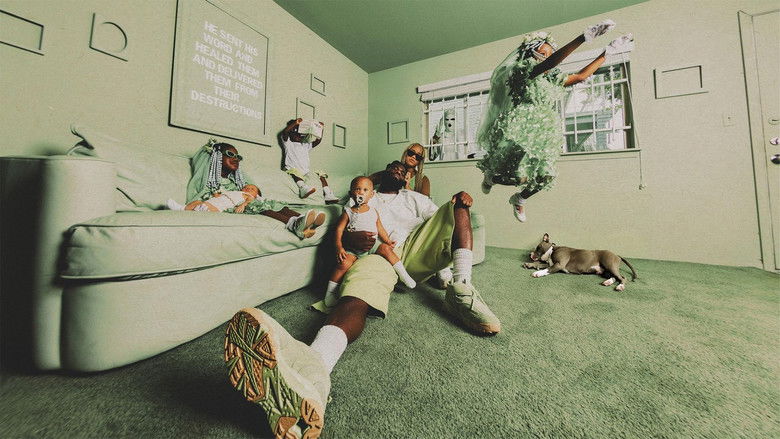 Tobe Nwigwe - MonuMINTal: The Movie