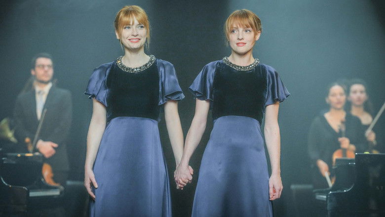 кадр из фильма Вундеркинды