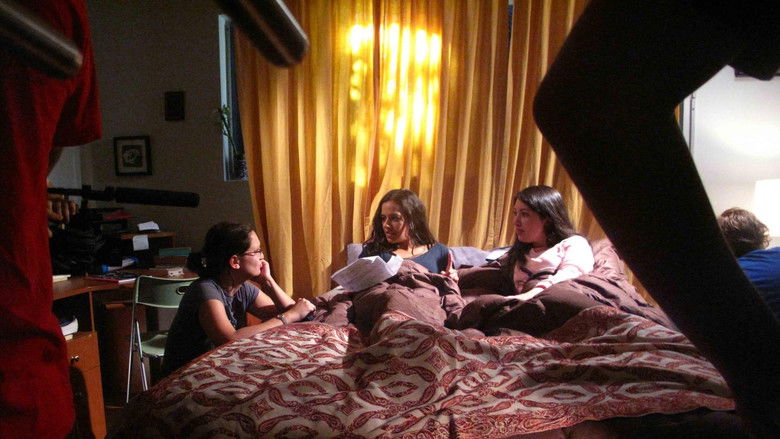 кадр из фильма Three Veils