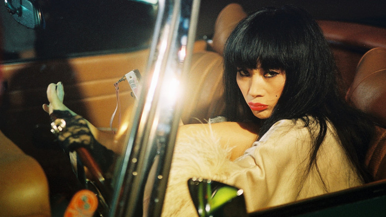 кадр из фильма The Key