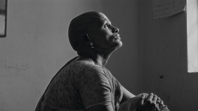 кадр из фильма Ouro negro