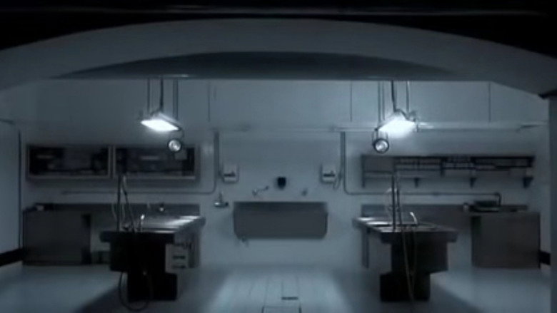 кадр из фильма После смерти