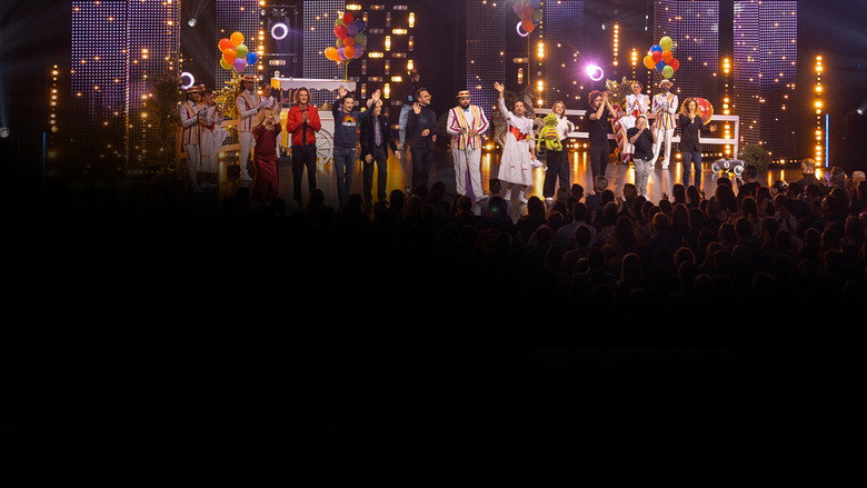 Les duos impossibles de Jérémy Ferrari : 9ème édition