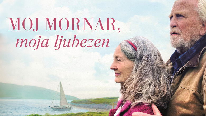 кадр из фильма Мой моряк, моя любовь