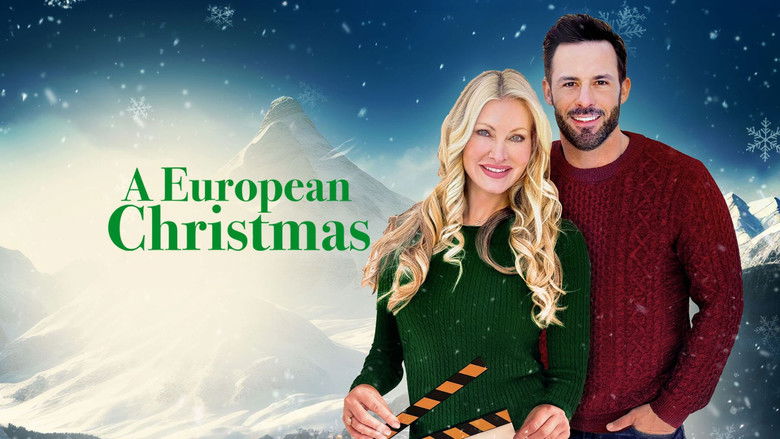 кадр из фильма A European Christmas