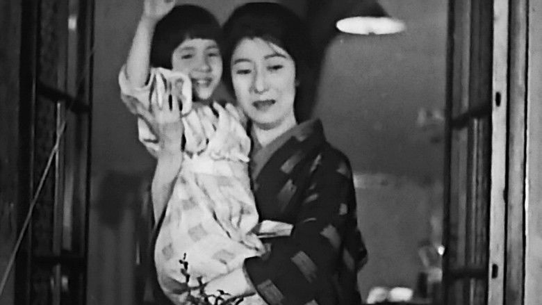 кадр из фильма Этой ночи жена